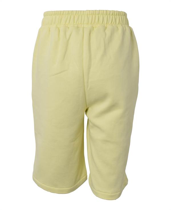 Hound shorts - Long bemunda - warm yellow 